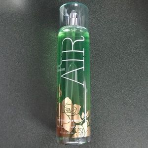 Bath & Body Works Pear Blossom Air Fine Fragrance Mists Spray NWT